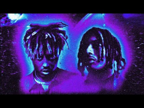 Juice WRLD - Want To ft. Playboi Carti (Music Video)