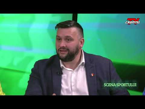 Scena Sportului - Manuel Costache: Performanță, Traditie și Viitor