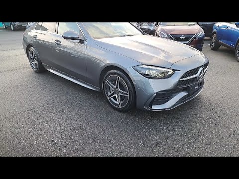 Mercedes-Benz 300 C 300 E Amg Line Auto  AMG Line - Image 2