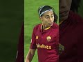 Unstoppable Andressa Alves from distance ??