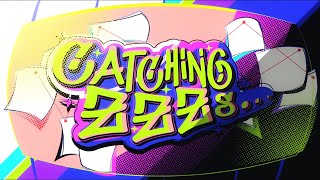 Cover art for Catching ZZZ"S