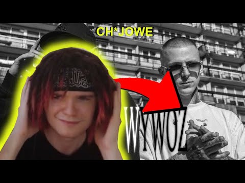 Multi reaguje na Bomba KRK x Zeju POG - Śmieci Wywóz