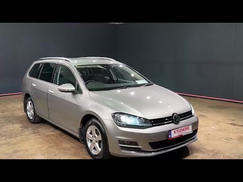 Volkswagen Golf 1.2 AUTOMATIC TSI COMFORT LINE - A - Image 2