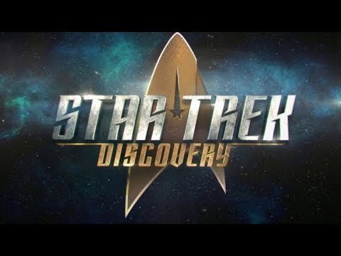 Star Trek Discovery Season 1 Episode 11 - "The Wolf Inside" Podcast