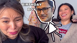 NAREAN DAI BIRTHDAY CELEBRATION | DENA VLOG