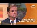Elf protestboeren voor de rechter na belagen minister Van der Wal