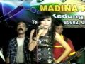 MDN Ngamen 20