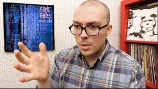 Grave Babies - Holographic Violence ALBUM REVIEW