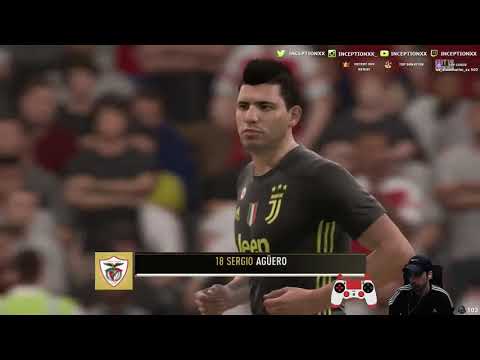 A TYPICAL GAME OF FIFA 19 ULTIMATE TEAM