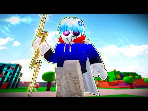 How to play ZEUS in Project Smash