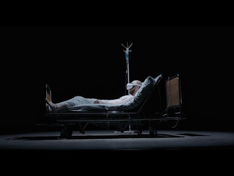 Scattered - The Concept [OFFICIAL VIDEO]