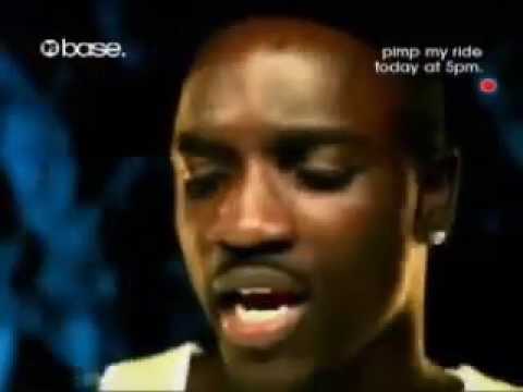 R.Kelly.Ft.Sean.Paul.Akon.Slow.Wine.mp4