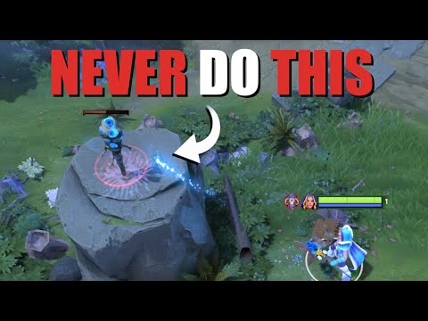 4 habits that make you a horrible support