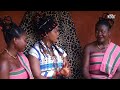 The Dance Of Ogidi The Living Goddess 1 - New Nigerian Epic Movies