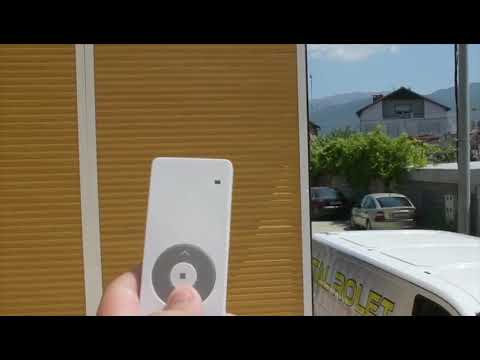 ITAL ROLET GOSTIVAR MACEDONIA 070314750