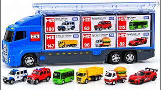 Download lagu Unboxing Tomica Toy Cars & Trucks! 🚛 Xylophone Ramp Water Splash Challenge mp3 Download lagu Unboxing Tomica Toy Cars & Trucks! 🚛 Xylophone Ramp Water Splash Challenge mp3