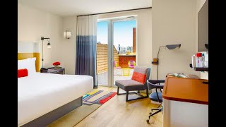 Hotel Indigo Lower East Side