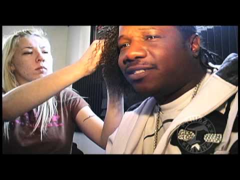 The Goldtoes/J. Diggs Interview - Treal TV Thizz Latin 1.5 "The Archives"