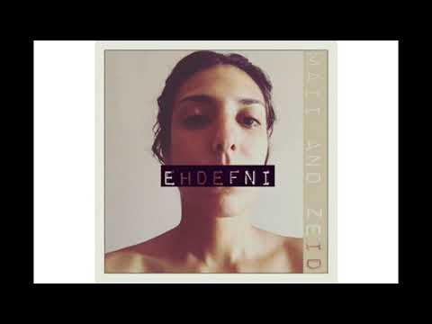 Maii and Zeid - Mourib (slowed)