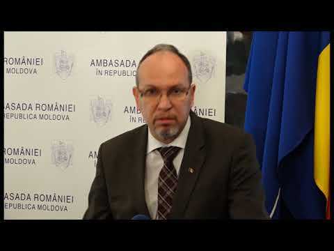 Știre Etv/ 18.07.2017 – VOT POZITIV PENTRU UNIRE