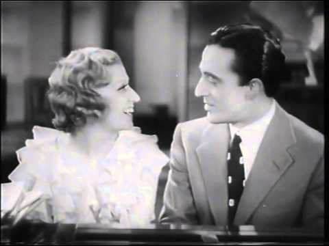 Lohengrin 1936 - Vittorio de Sica e Giuditta Rissone