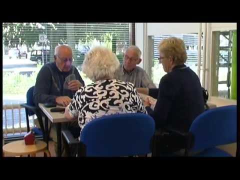 Huiskamerproject Someren Dorp, Wernhout en Klein Zundert