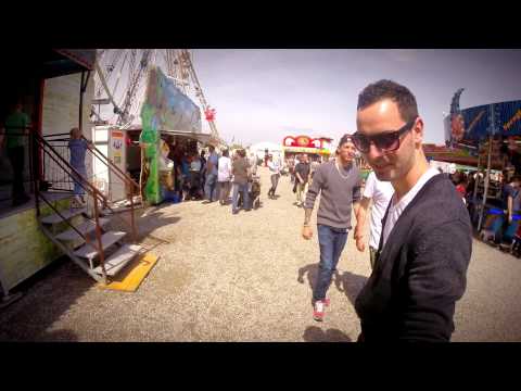 X-Stylez | Two-M - Funky Love [Official Videoclip]