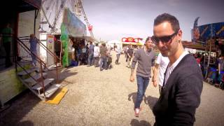 X-Stylez | Two-M - Funky Love [Official Videoclip]