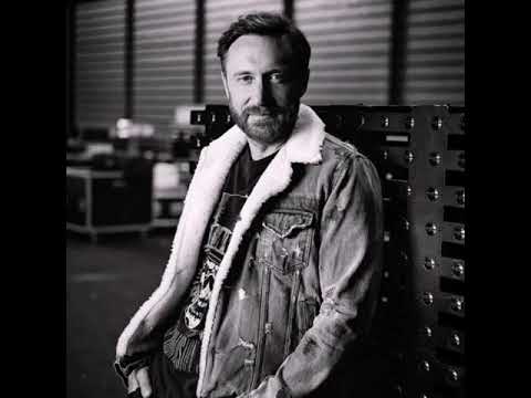 Sharshar - Illusion (David Guetta Remix)