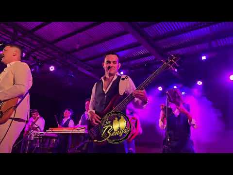 LOS BONYS EN ANCASTI (CATAMARCA) 2026