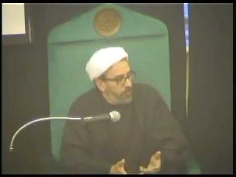 15th Rajab 1436 - Wafat Sayyida Zainab al-Kubra (as) (English)