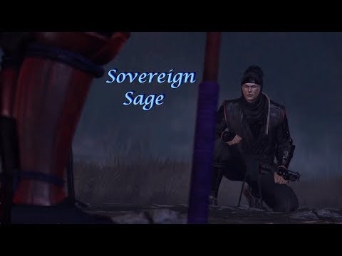 Nioh: Complete Edition: Yukimura Sanada VS Hanzō Hattori! -Samurai VS Ninja!