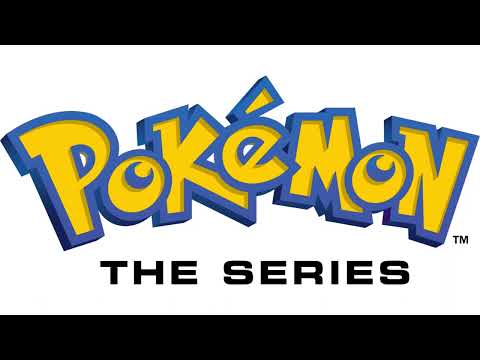 Pokémon The Series Shinji Miyazaki Rocket Powered Disaster Anime 4Kids BGM (1997~1998-M14)
