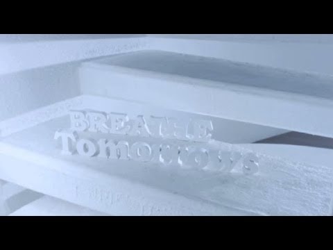 BREATHE / Tomorrows
