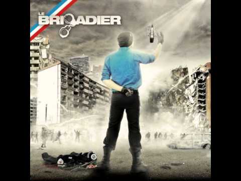 Le Brigadier "Les Rebeux Des Bois" feat. Keny Arkana, Kalash L'Afro & RPZ - Rappel a l'ordre