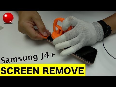 Samsung S6 Edge plus charging port replacement