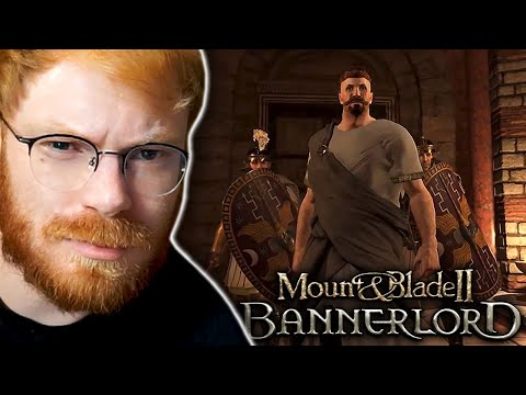 The Finale | TommyKay Plays Mount & Blade II: Bannerlord - Season 3 Part 17