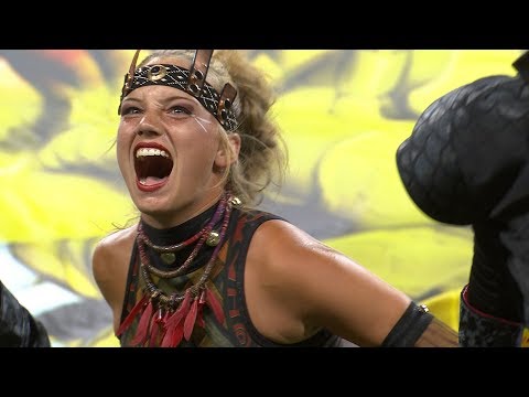 2018 Carolina Crown - "Beast"