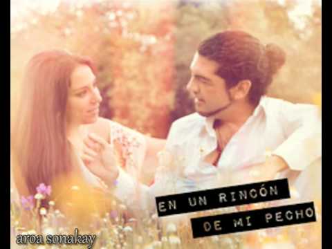 ♥♥jose carlos gomez y lya...en un rincon de mi pexo♥♥