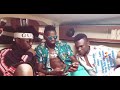 DIAMOND PLATNUMZ FT MBOSSO FT RAYVANNY POCHI NENE OFFICIAL VIDEO