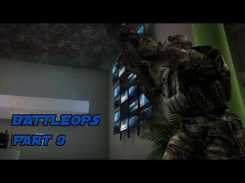 BattleOps - Chapter 3 The Truth (The Ambush, By The Book,The Elevator...) Android Walkthrough
