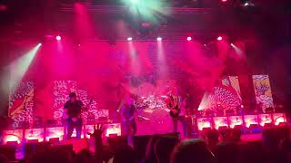 Trivium - Kirisute Gomen  Live in Vienna 2023
