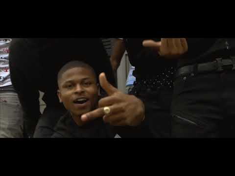 Kambo x Cash - No Pots (Official Video)