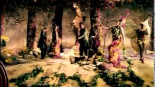 George Michael – Waltz away dreaming