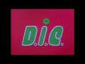 DiC The Littles Custom Logo Red Variant W ENGLISH Track