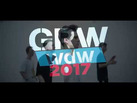 GRAWITACJA DANCE ACADEMY | Winter Dance Workshops 2017 | Piaseczno