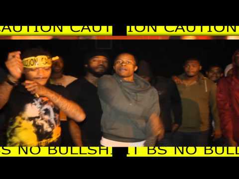 Skinny Me - MENACE 2 SOCIETY #NOBULLSHITENT (SHORT FILM)