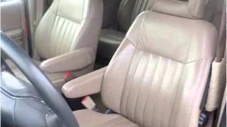 preview picture of video '1999 Pontiac Montana Used Cars Lexington KY'