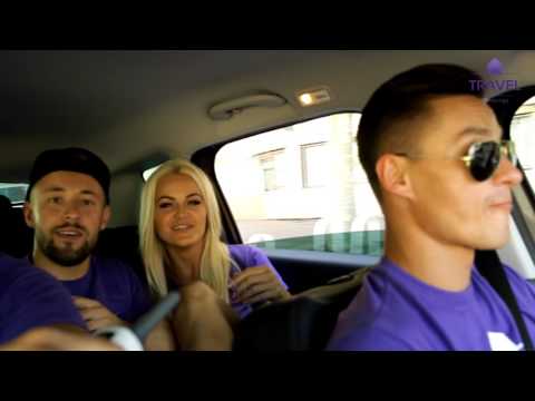 NERINGA - SU TAVIM backstage video