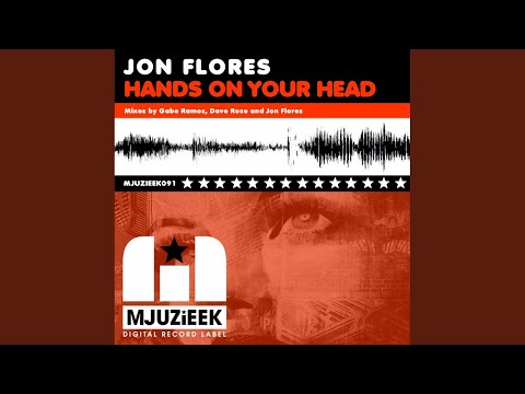 Hands On Your Head (Original Mix)